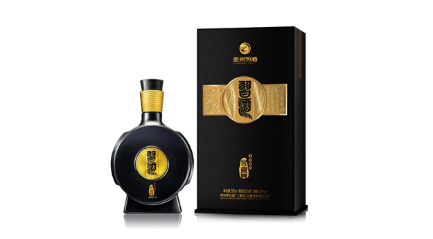 习酒