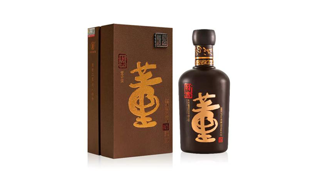 董酒