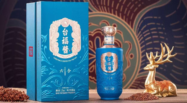 台福酱